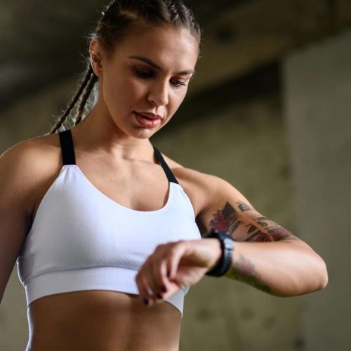 Garmin Fenix 7 – nowoczesny smartwatch dla aktywnych