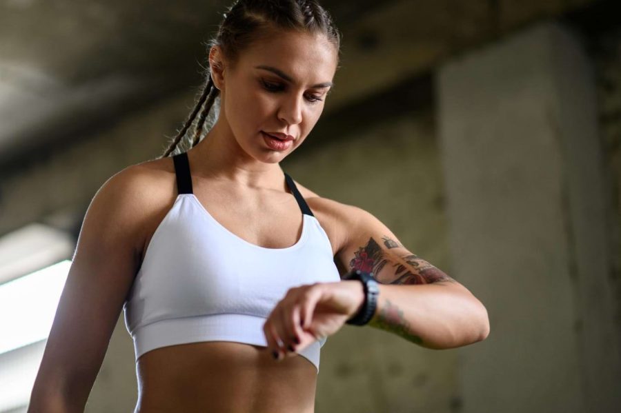 Garmin Fenix 7 – nowoczesny smartwatch dla aktywnych