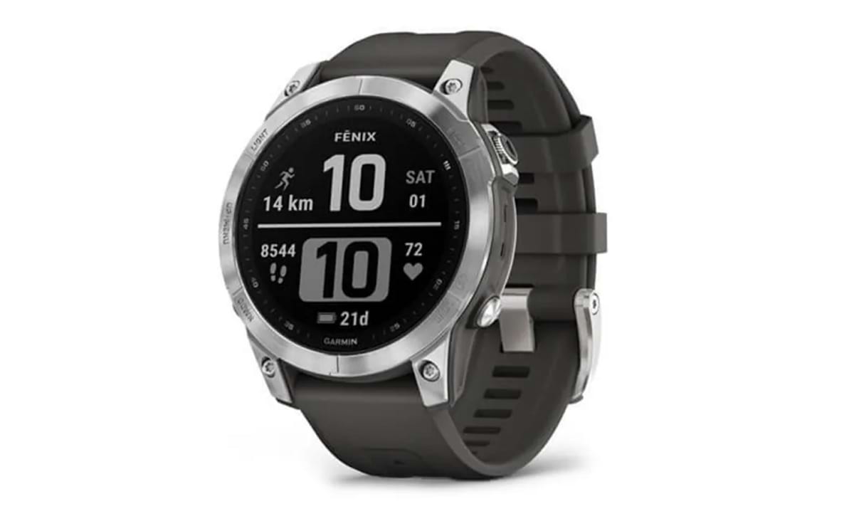 Garmin Fenix 7