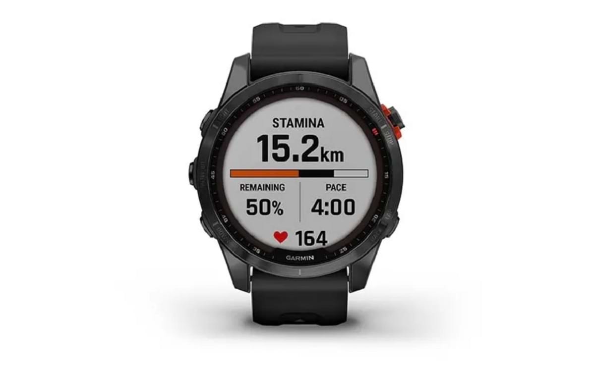 Garmin Fenix 7