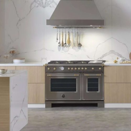 Galeria wnętrz Katowice: stylowa aranżacja domu