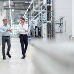 System ERP dla produkcji