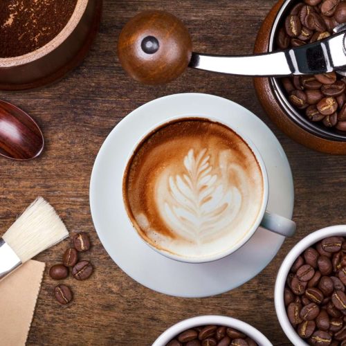 Ekspresy do kawy Nivona: idealne rozwiązanie dla miłośników kawy