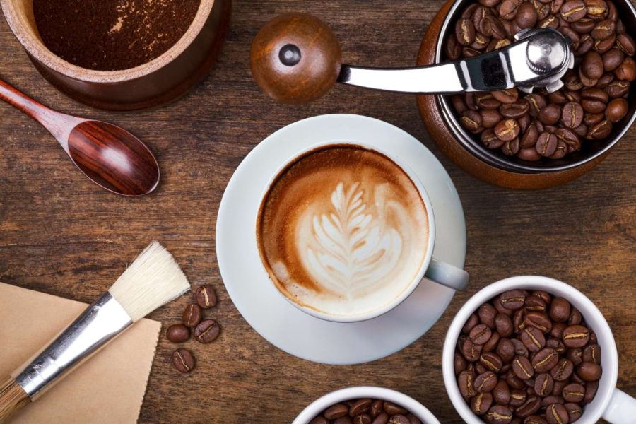 Ekspresy do kawy Nivona: idealne rozwiązanie dla miłośników kawy