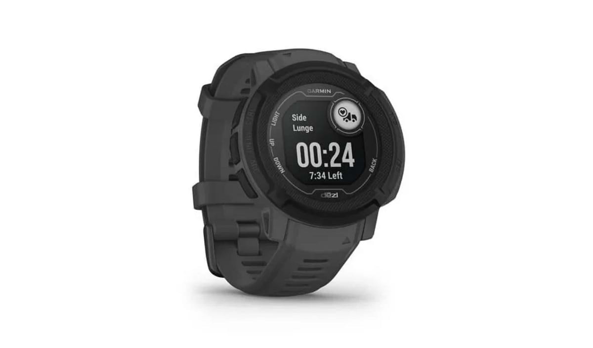 Garmin Instinct
