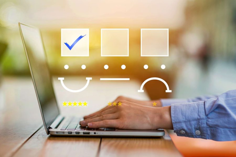 Usuwanie wpisów i negatywnych opinii w Internecie – jak zadbać o swoją reputację online