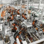 lean manufacturing system