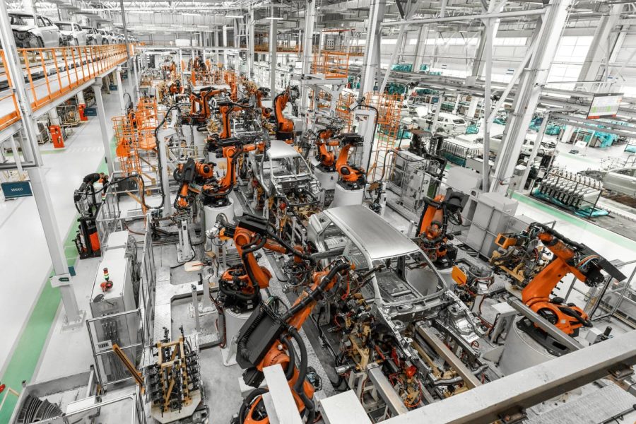 Lean Manufacturing System – skuteczna metoda optymalizacji procesów produkcyjnych