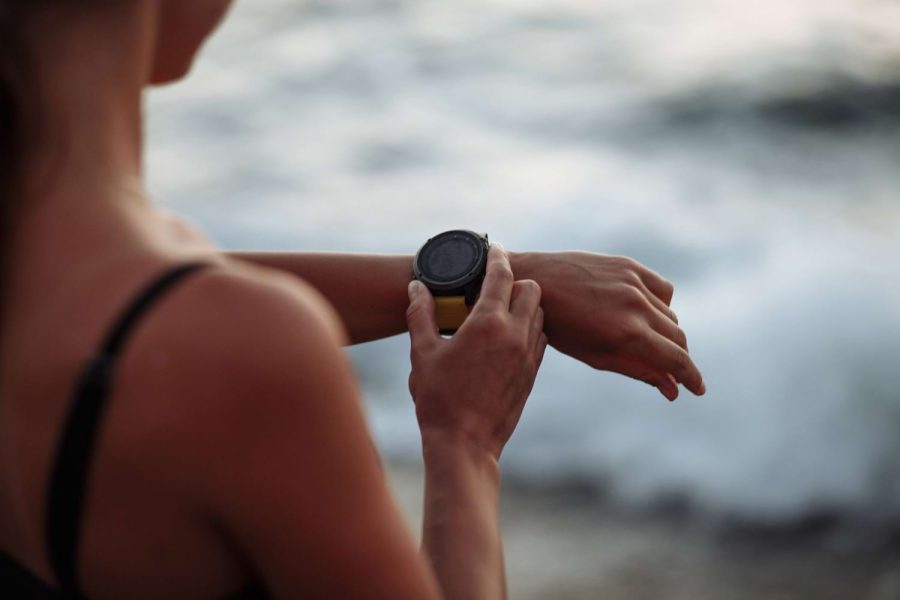 Garmin Vivoactive 4 – elegancki smartwatch dla aktywnych użytkowników