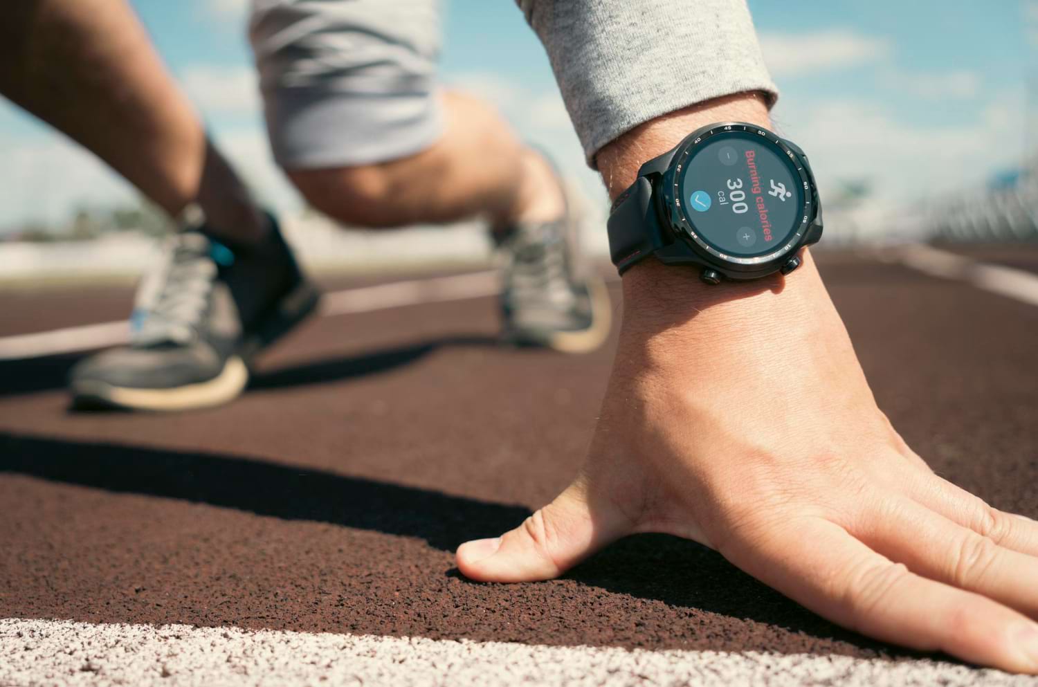Garmin Vivoactive 4