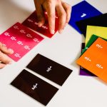 drukarnia wizytówek