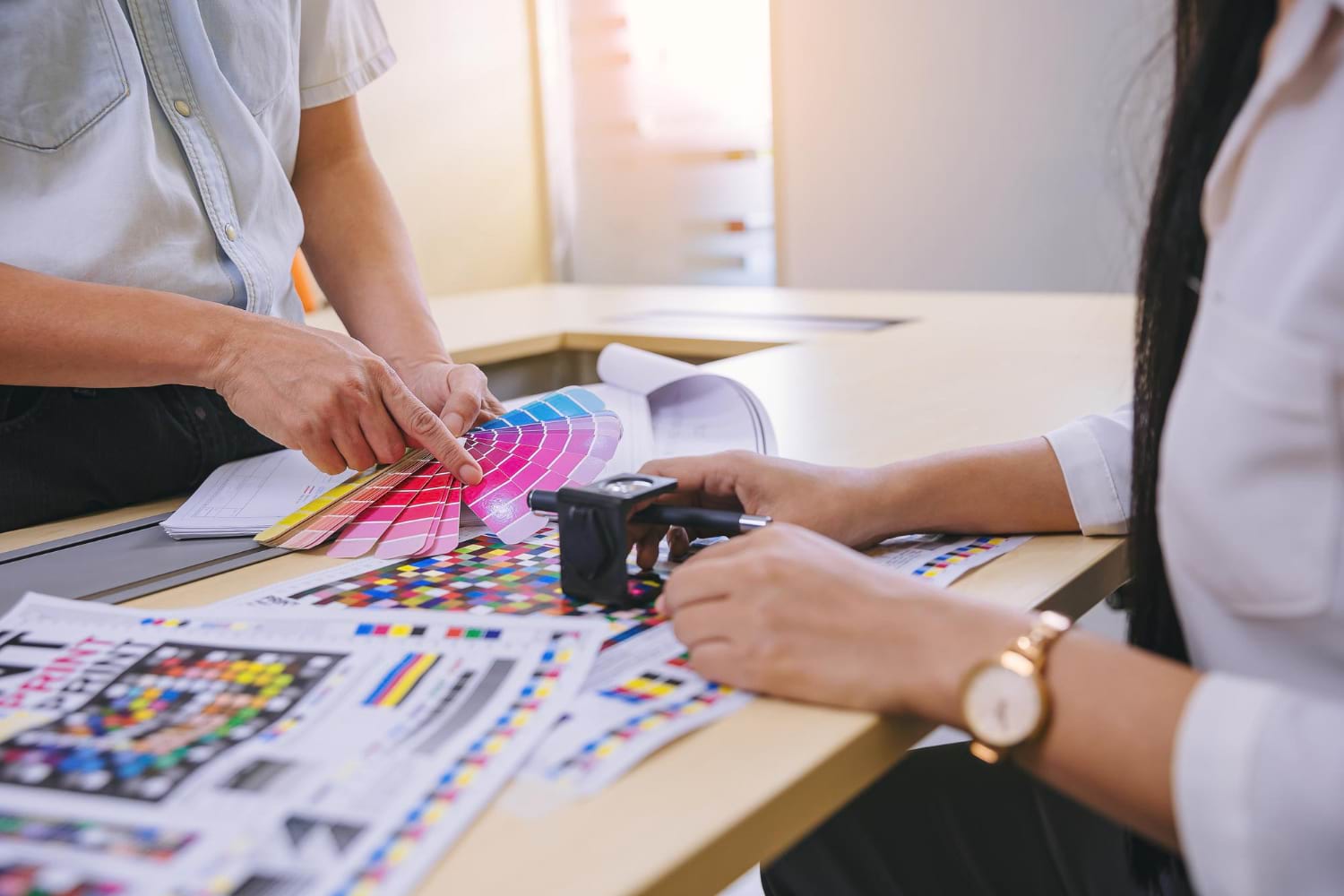 drukarnia wizytówek