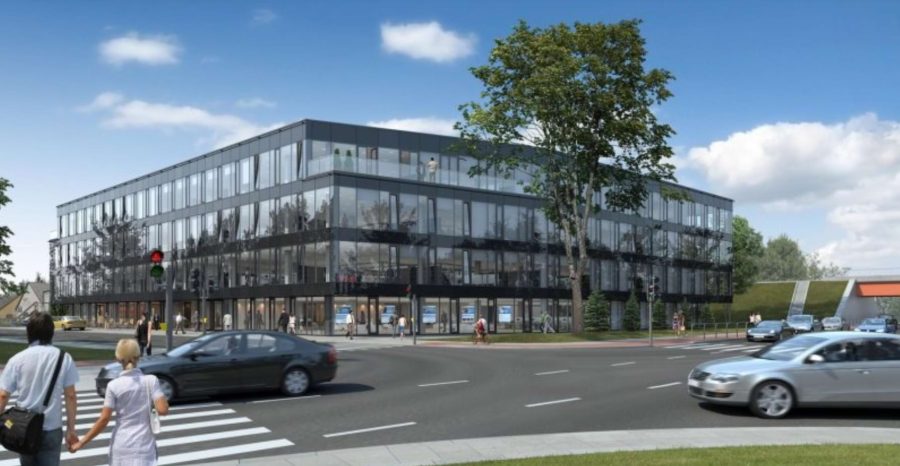 Biura do wynajęcia Kraków – gdzie znaleźć idealną lokalizację?