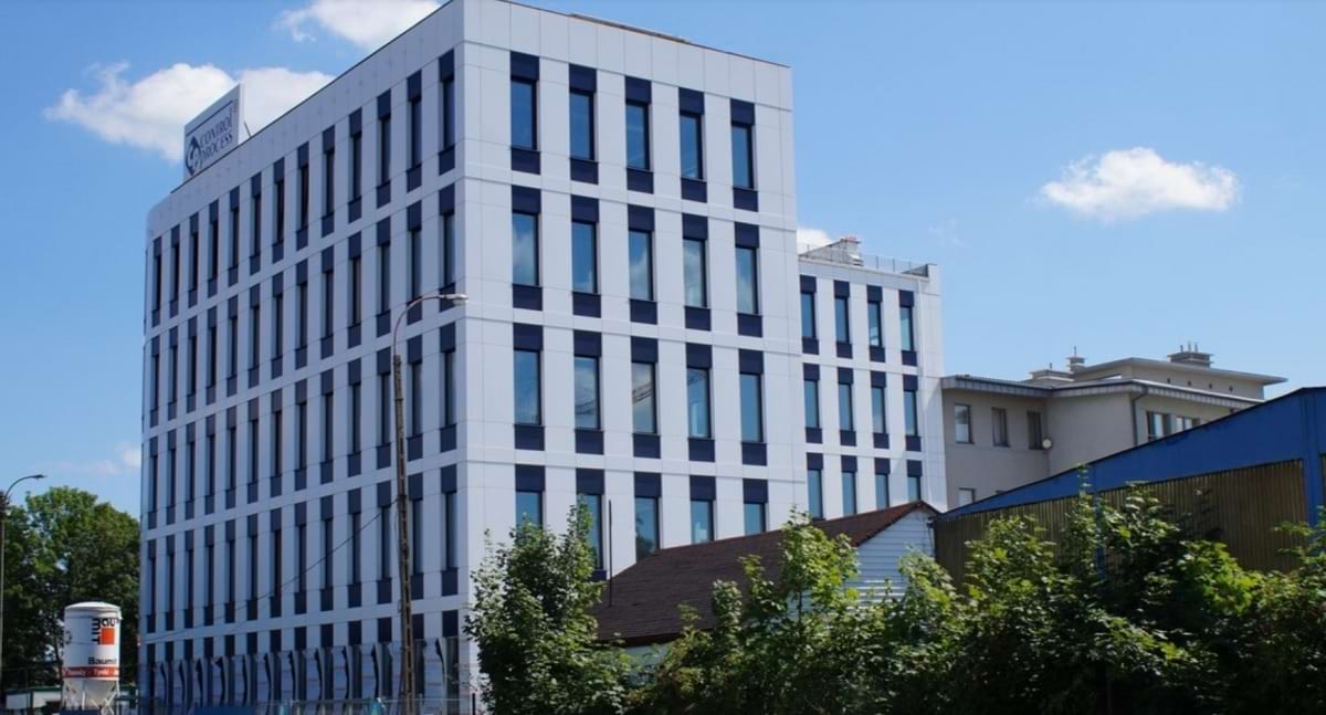 biura do wynajęcia Kraków