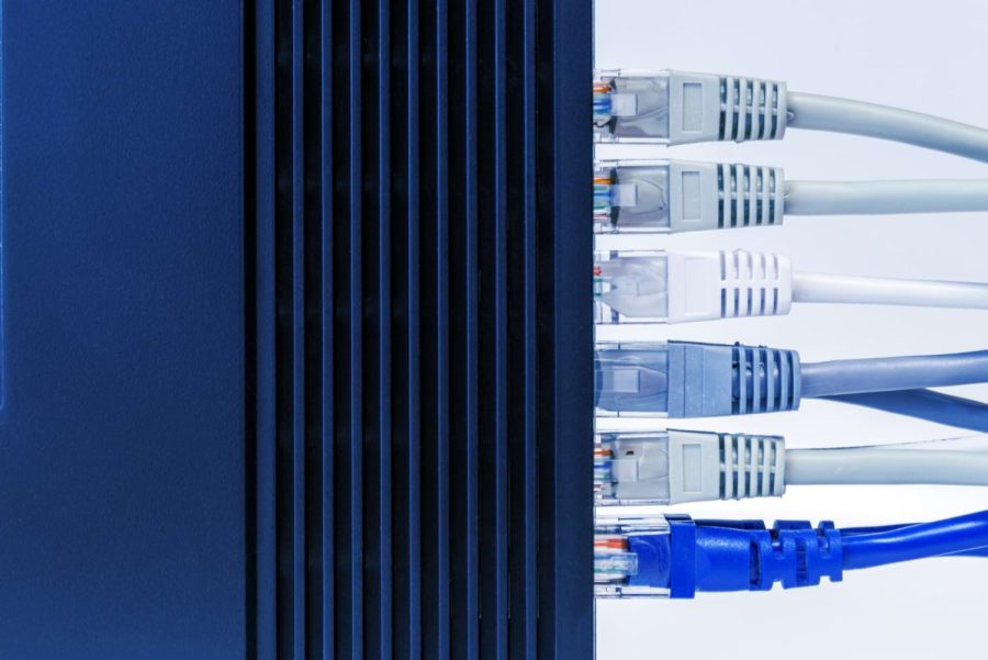 Nowoczesne rozwiązania w sieciach komputerowych