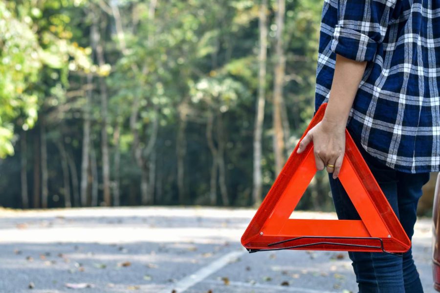 Nowe przepisy drogowe w Polsce na 2025 rok