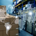 usługi logistyczne dla biznesu