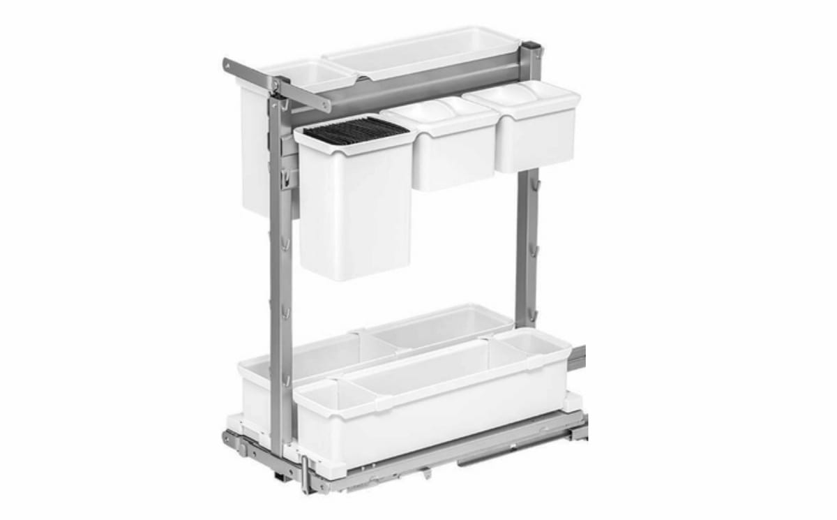 cargo podblatowe PEKA