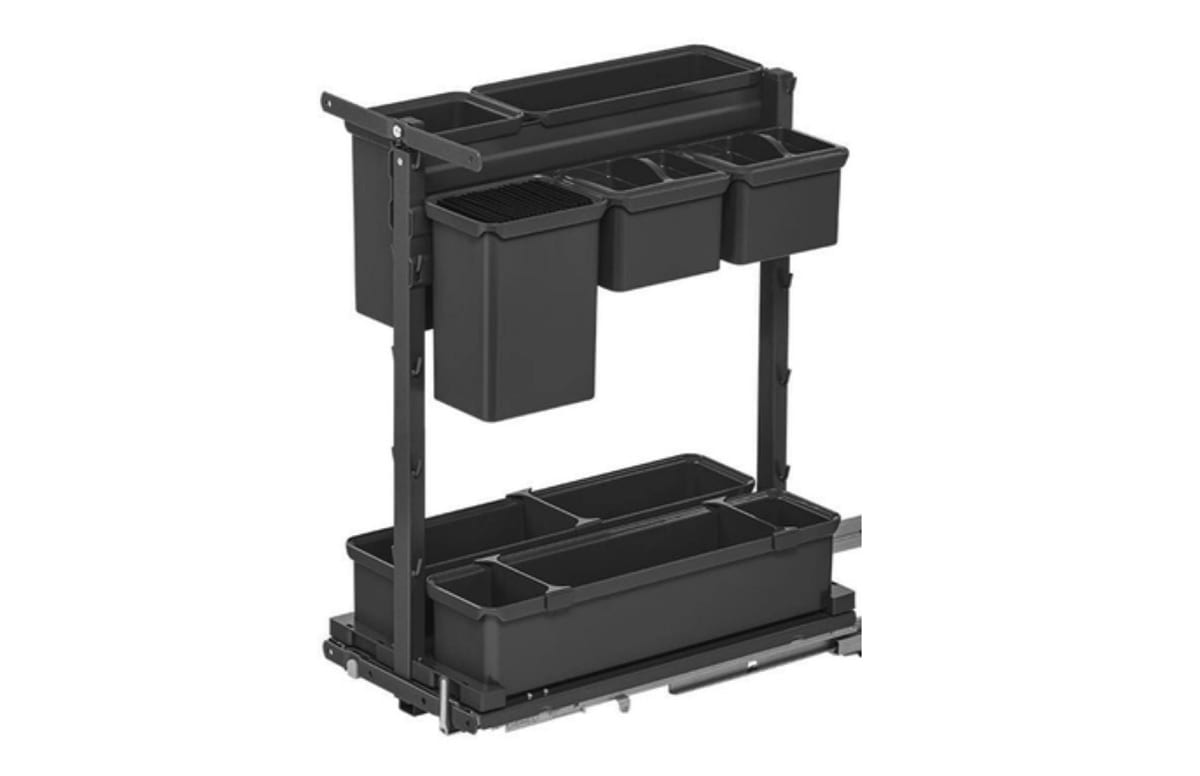 cargo podblatowe PEKA