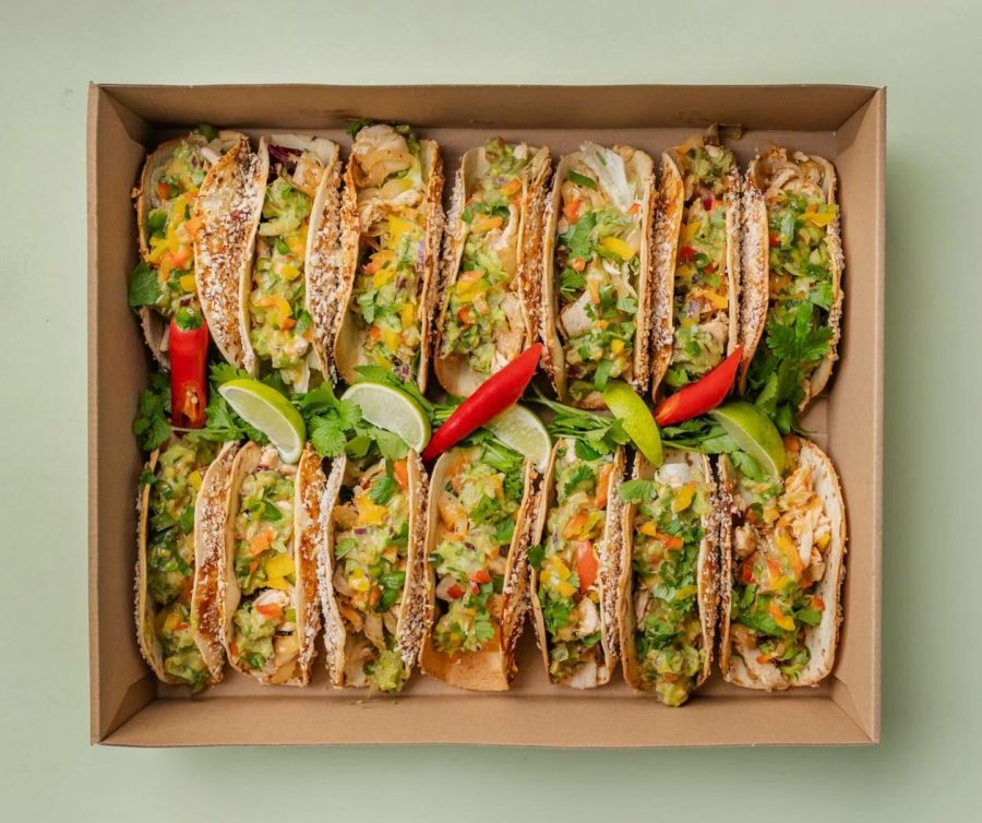 Finger food w Krakowie – wygoda i smak w nowoczesnym wydaniu