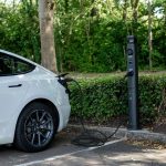 budowa stacji ładowania