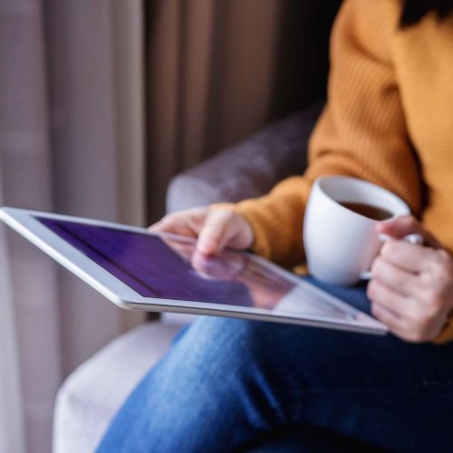 Darmowe ebooki – wiedza dostępna dla każdego