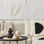 wiosenne aranżacje wnętrz