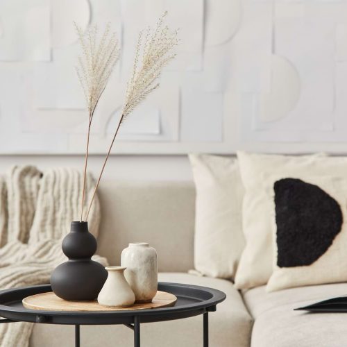 Jak przygotować wnętrze na wiosnę? Pomysły na odświeżenie mieszkania