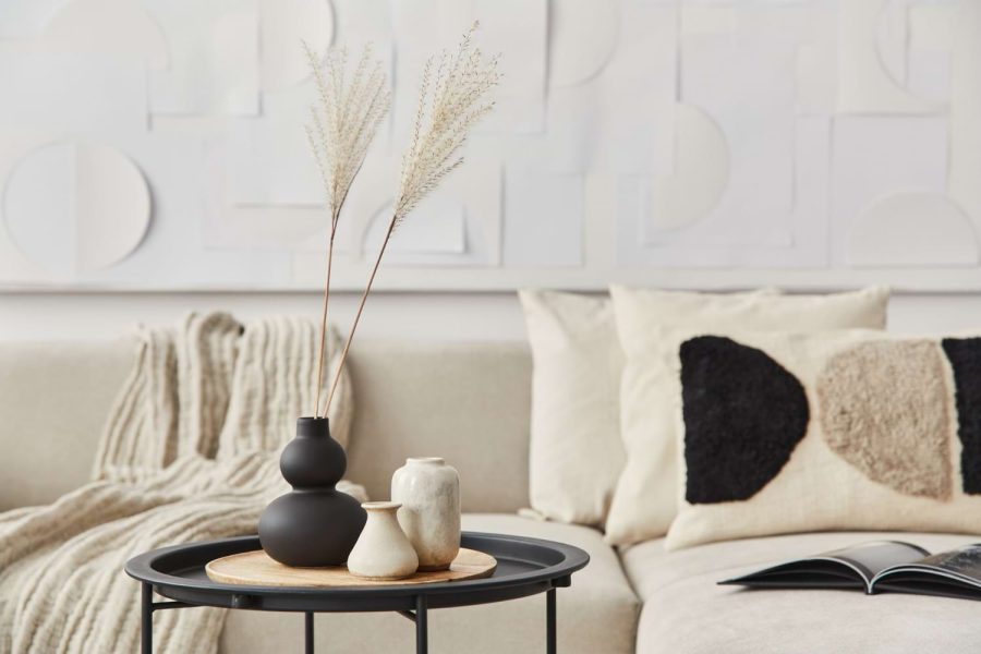 Jak przygotować wnętrze na wiosnę? Pomysły na odświeżenie mieszkania
