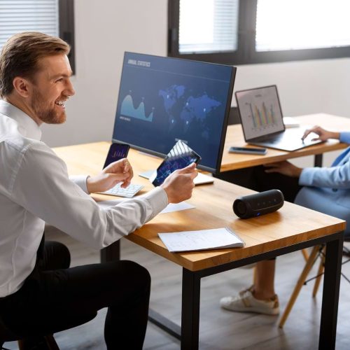 Rola analizy danych w nowoczesnym biznesie