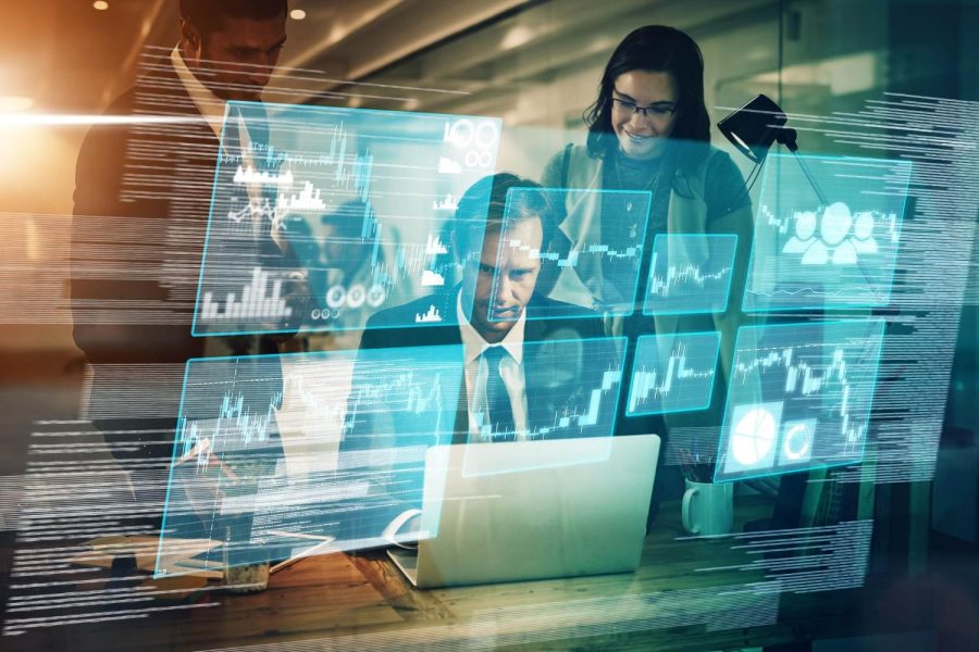 Aplikacje biznesowe bez konieczności programowania – nowoczesne wsparcie dla firm